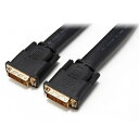 ジャパンマテリアル HDMI(=)DVIケーブル 10m HAM-DM/10M(代引不可)【送料無料】(2)