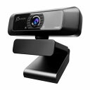 j5 create JVCU100 USB フルHD WebCam(代引不可)【送料無料】