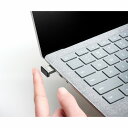 ケンジントン Veri Mark IT指紋認証キー K64704JP(代引不可)【送料無料】(2)