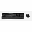 ロジクール コンフォート ワイヤレスコンボ MK345N(代引不可)【送料無料】(2)