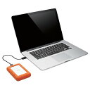 ラシー Rugged Mini 2TB LAC9000298(代引不可)【送料無料】(2)