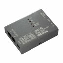 ラインアイ インターフェースコンバータ LAN(=)RS-422/485 絶縁タイプ SI-65I-RJ(代引不可)【送料無料】