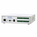 明京電機 無電圧接点電源制御装置 ネットワーク対応型 POSE SE10-8A7B1(代引不可)【送料無料】