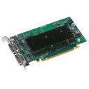 マトロックス M9120 PCIe x16/J M9120/512PEX16(代引不可)【送料無料】