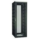 日東工業 システムラック FSシリーズ・ドア付タイプ FSS110-620EKN(代引不可)【送料無料】