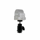 NANLITE NANLITE Pavotube用ホルダー(ミニボールヘッド付き) HD-T12+BH(代引不可)