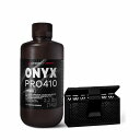Phrozen フローズン純正 Locktite オニキス リジッドプロ410(ブラック)レジン 1kg FMTEGP4BKM(代引不可)