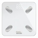 プレクス スマート体組成計 PX-SS01(代引不可)【送料無料】