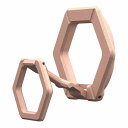 プリンストン UAG社製 MAGNETIC RING STAND(ヌード) UAG-MRS-ND(代引不可)【送料無料】