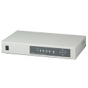 ラウンド パソコン切替器RPM-400FHD(マルチ画面表示機能・FULLHD対応・4入力)(代引不可)【送料無料】