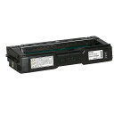 リコー トナーカートリッジ ブラック P C300H 514229(代引不可)【送料無料】
