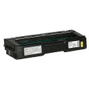 リコー トナーカートリッジ イエロー P C300H 514232(代引不可)【送料無料】