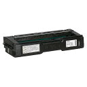 リコー トナーカートリッジ ブラック P C300 514233(代引不可)【送料無料】