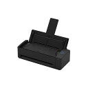 リコー (FI-IX1300ABK)ScanSnap iX1300(ブラックモデル) GMW698(代引不可)【送料無料】