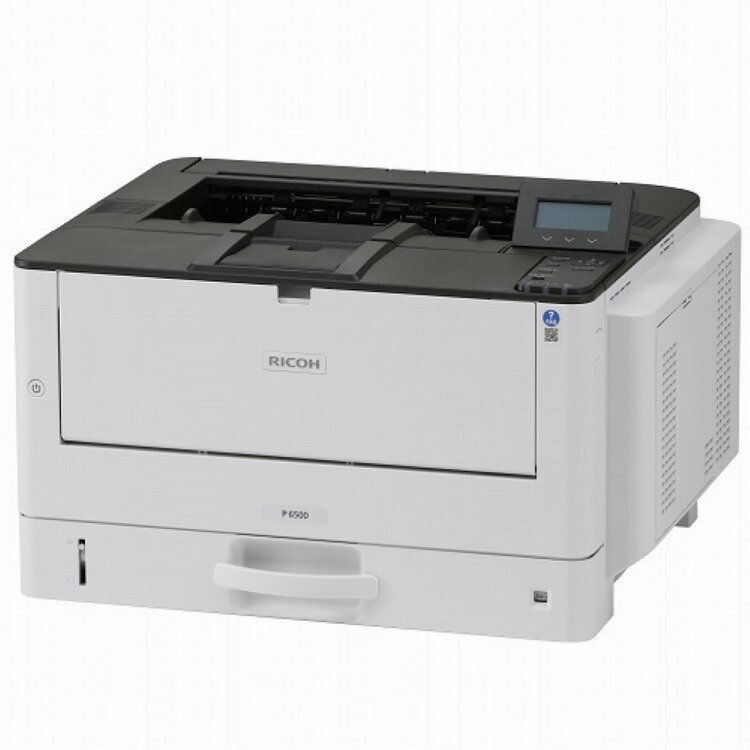 リコー RICOH P 6500 514509(代引不可)【送料無料】