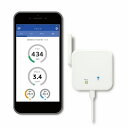 ラトックシステム Bluetooth 環境センサー RS-BTEVS1(代引不可)【送料無料】