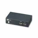 ラトックシステム デュアルディスプレイ対応 HDMIパソコン切替器 RS-250UH2(代引不可)【送料無料】