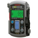 三和電気計器 7レンジ絶縁抵抗計 HG561H(代引不可)