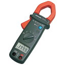 三和電気計器 クランプメータ DCM400(代引不可)