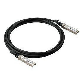 FXC SFP+ダイレクトアタッチケーブル ケーブル長:3m SFP+10G-CU3M(代引不可)【送料無料】