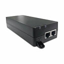 FXC 10G対応マルチギガビット PoEインジェクタ 2ポート MAX.90W + 同製品SB5バンドル PEX3001BT-ASB5(代引不可)