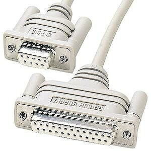 掠ץ饤 RS-232C֥(󥿥󥯡2m) KRS-L925-2K(Բ)