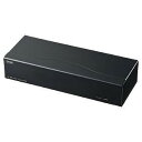 サンワサプライ フルHD対応DVIディスプレイ分配器(2分配) VGA-DVSP2(代引不可)【送料無料】(2)