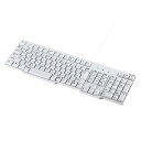 サンワサプライ USBキーボード SKB-L1UN(代引不可)