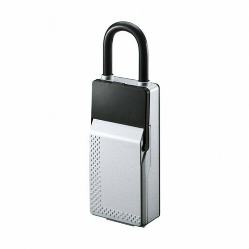 サンワサプライ セキュリティ鍵収納ボックス(2段階開閉式) SL-75N(代引不可)【送料無料】 サンワサプライ セキュリティ鍵収納ボックス(2段階開閉式) SL-75N(代引不可)【送料無料】