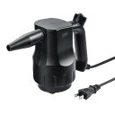 サンワサプライ 電動エアダスター(AC電源) CD-ADE3BK(代引不可)【送料無料】(4)