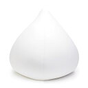 ビーズクッション MOGU モグ マウンテントップ 本体のみ 正規品 日本製 おしゃれ かわいい ジャンボ パウダービーズ ビーズソファー ビーズソファ マイク...