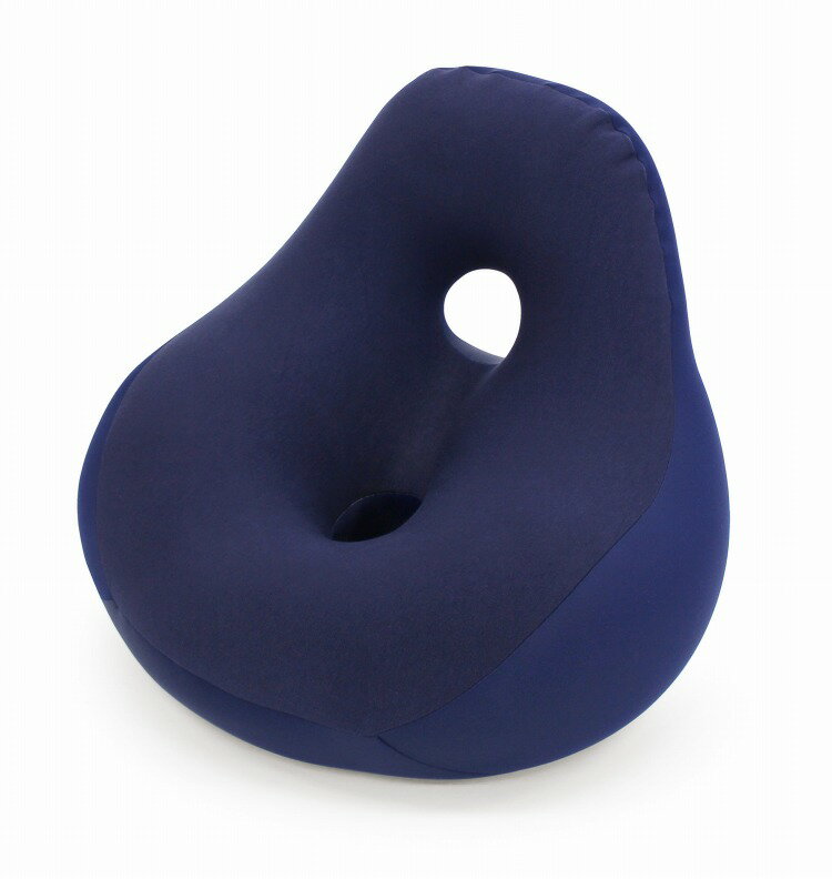 MOGU モグ シットジョイ 正規品 ビーズクッション 日本製 レッド ライトグリーン ネイビー キッズ ソファ リビング リラックス フロアクッション ビーズソファ クッションチェア クッション 座椅子 昼寝枕 (代引不可)【送料無料】 [2]