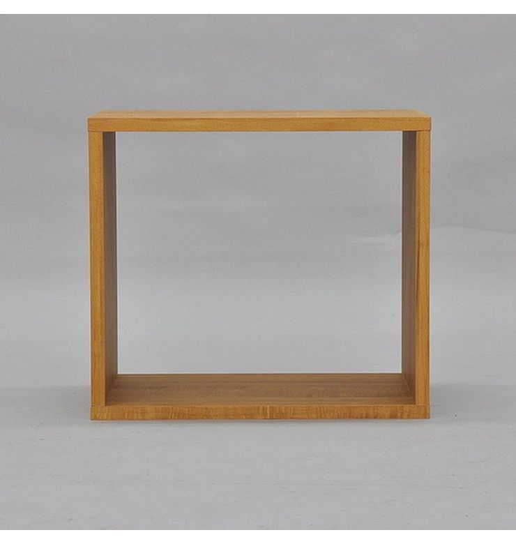 オープンラックシステム オープンラック ディスプレイ 組み合わせ 幅45cm 高さ40cm 組合わせ ラック 収納 収納ラック カスタム収納 シンプル 北欧 天然木(代引不可)【送料無料】