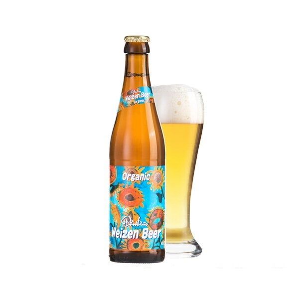 ピンカス・ヴァイツェンビール 330ml×24本入り【ケース売り】 ビール ドイツ【送料無料】