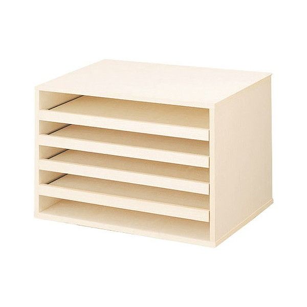 Mini Chest - 日本製 総桐チェスト パレットチェスト 幅75cm 桐たんす 桐 チェスト 収納チェスト 収納 シェルフ 国産 オープン ナチュラル(代引不可)【送料無料】