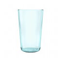シンプル ジャンボグラス 630ml アクア 樹脂製 ターホン TarHong コップ 630ml タンブラー 割れない プラスチック おしゃれ グラス 電子レンジ不可 食洗機対応(代引不可)