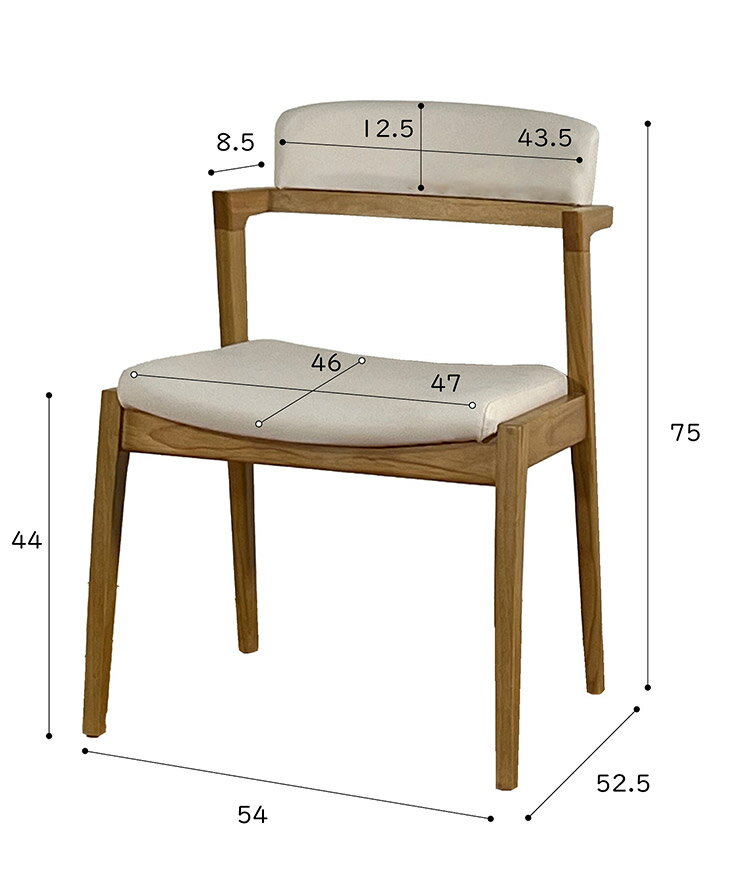 ダイニング4点セット 天然木 PVC ダイニングテーブル ダイニングチェア2脚 ダイニングベンチ ダイニングセット おしゃれ 北欧 新生活 一人暮らし 食卓(代引不可)【送料無料】 [3]