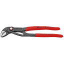 KNIPEX(クニペックス) 8721-250 コブラ クイックセット(SB)(代引不可)【送料無料】