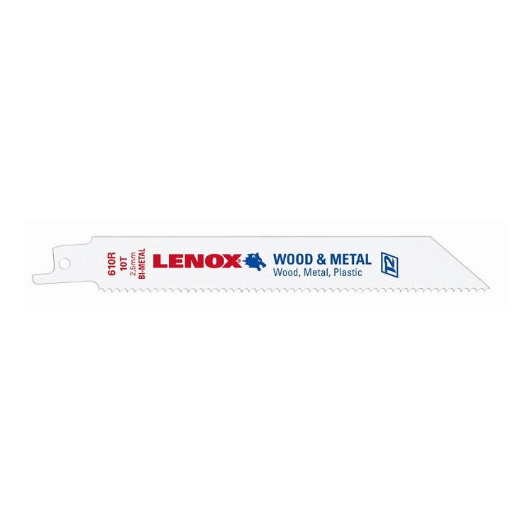 LENOX Υå 5 塼֥ Х᥿륻С֥졼 610R 150mmX10 LXJP610R(Բ)