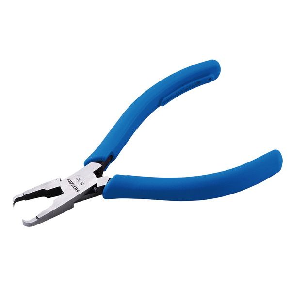 HOZAN(ホーザン)N-36 エンドニッパー 115MM(代引不可)【送料無料】