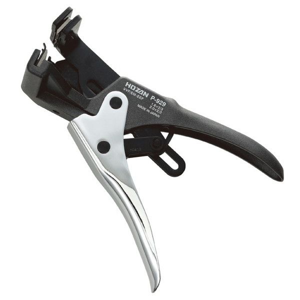 HOZAN(ホーザン)P-929 VVFストリッパー(代引不可)【送料無料】
