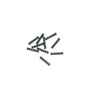 HOZAN(ホーザン)P-36-1 コイルバネ (3.0×15MM) 10個入(代引不可)