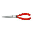 KNIPEX(クニペックス) 2911-160 テレフォンプライヤー(代引不可)【送料無料】