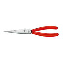 KNIPEX(クニペックス) 3811-200 メカニックプライヤー (SB)(代引不可)