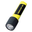 STREAMLIGHT(ストリームライト) 68201 プロポリマー4AA 7LED (イエロー) 電池付(代引不可)【送料無料】