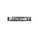 SIGNET(シグネット) 99932 SIGNETエンブレム(170X33MM)(代引不可)