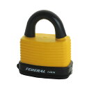 FEDERAL(tFf) RL46W-Y-P _C(Op)46mm(s)