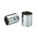 SIGNET(シグネット) 13370 1/2DR 15MM ソケット (12角)(代引不可)