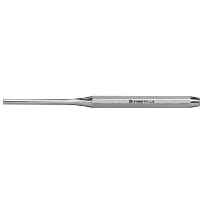 PB SWISS TOOLS PBスイス 750-16 平行ピンポンチ 八角胴(代引不可)【送料無料】