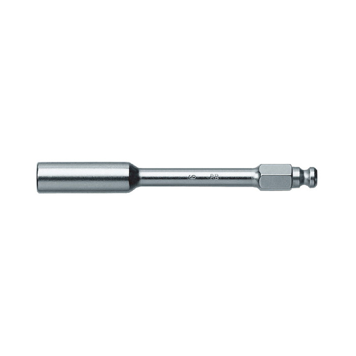 Rakuten - PB SWISS TOOLS PBスイス 225F-6 差替式ナットドライブブレード(代引不可)